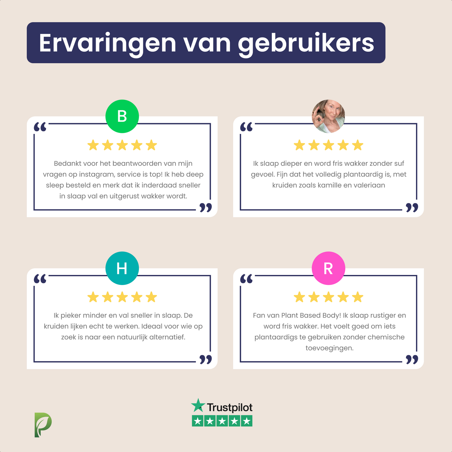 Deep Sleep β Natuurlijke slaappillen voor nachtrust en tegen stress β 60 capsules