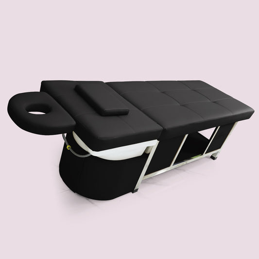 Japanese Headspa bed