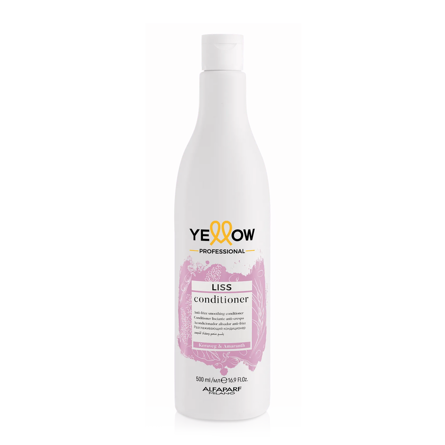 YE Conditioner 500ml
