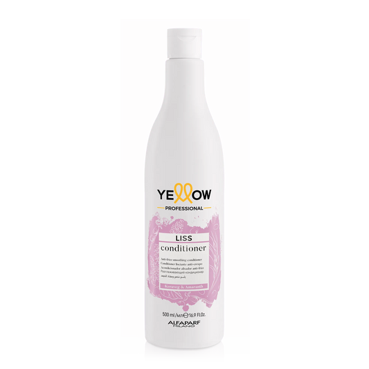 YE Liss Conditioner 500ml