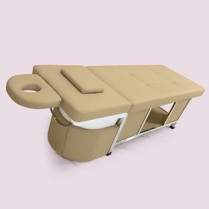 Japanese Headspa bed