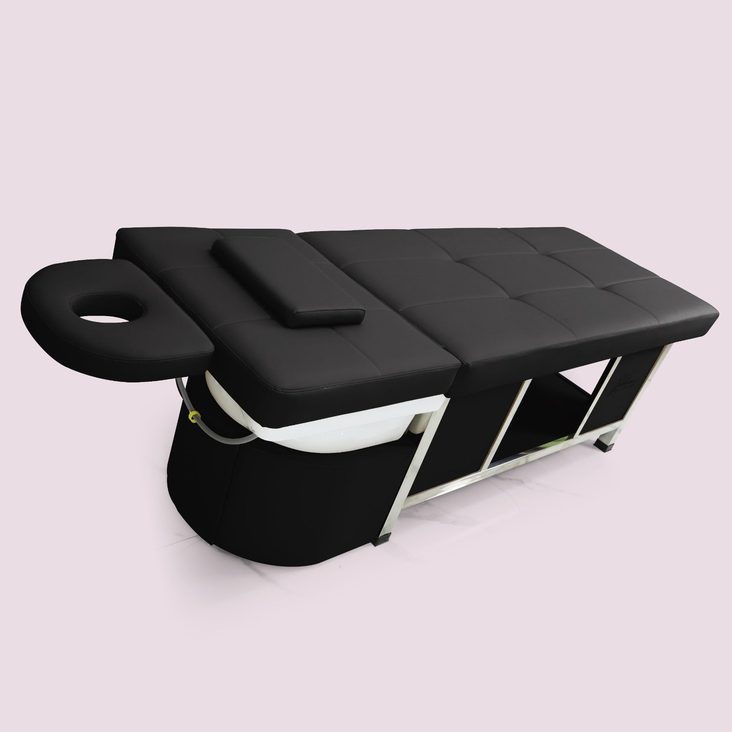 Japanese Headspa bed