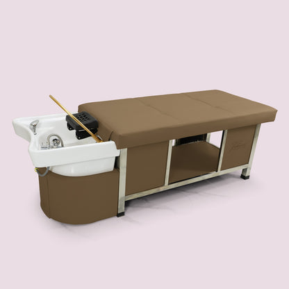 Japanese Headspa bed