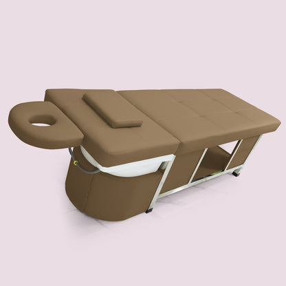 Japanese Headspa bed