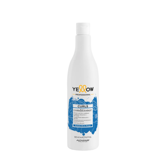 YE Curl Conditioner 500ml