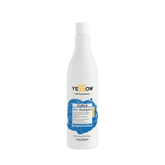 YE Curls Shampoo 500ml