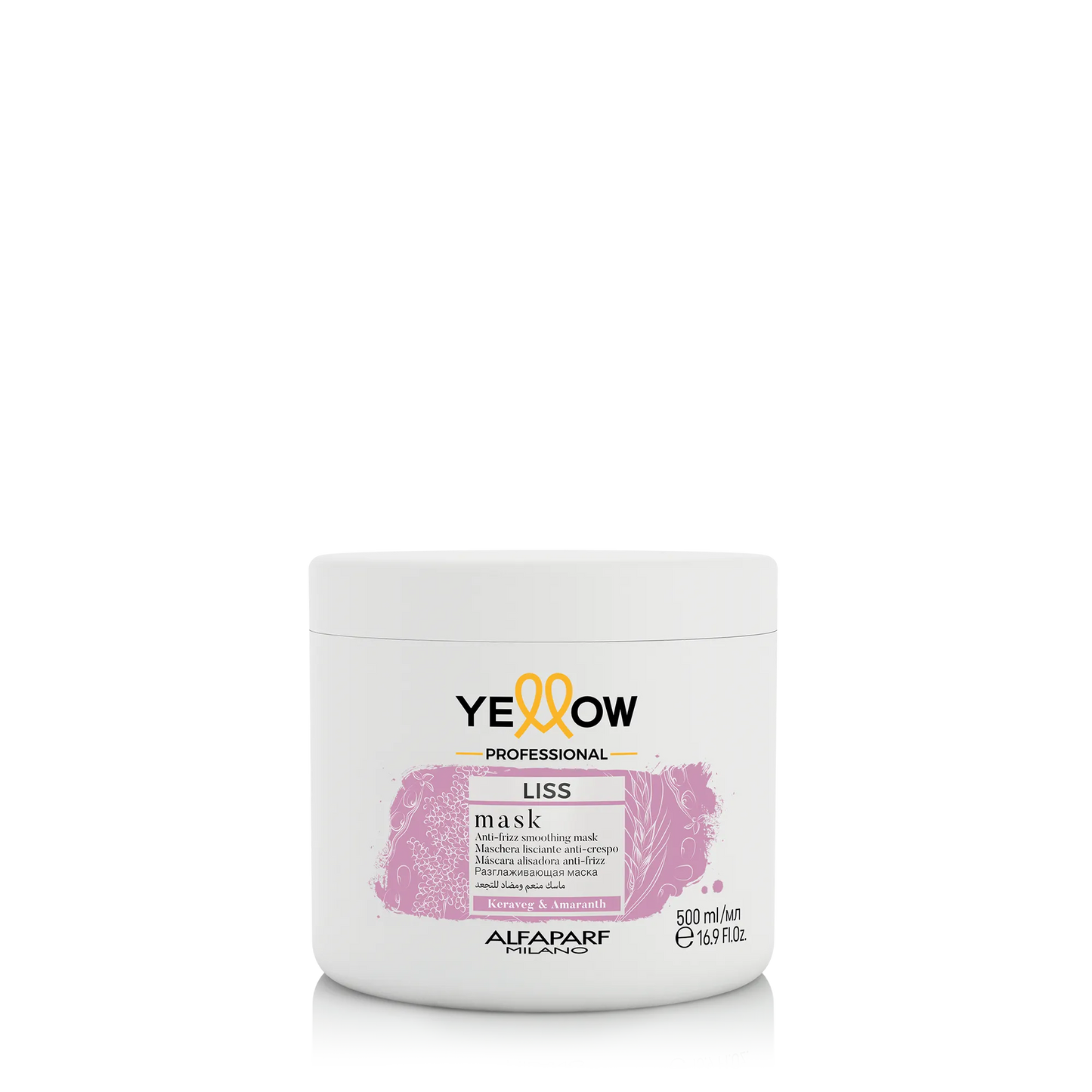 YE Liss Mask 500ml