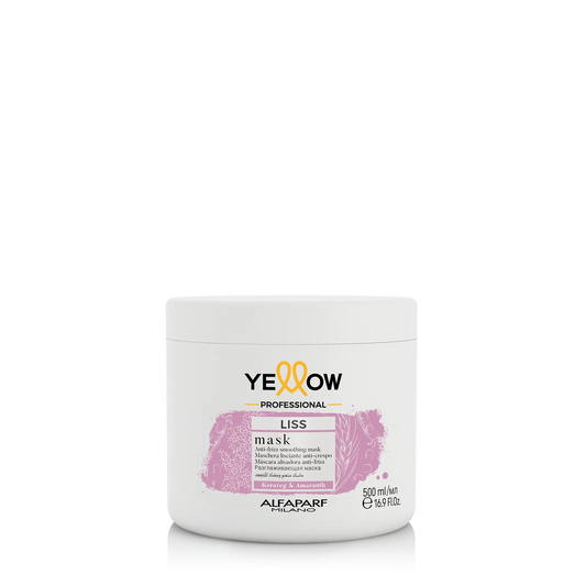 YE Liss Mask 500ml