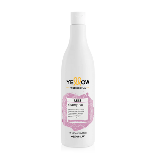 YE Shampoo 500ml