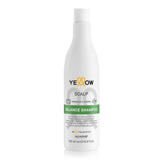 Ye Scalp Balance Shampoo 500ml