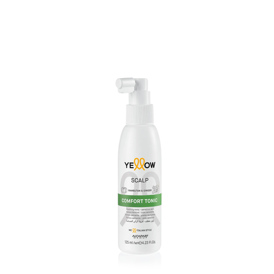 YE Scalp Comfort Tonic 125ml