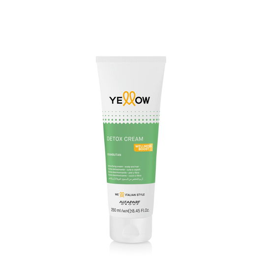 YE Scalp Detox Cream 250ml